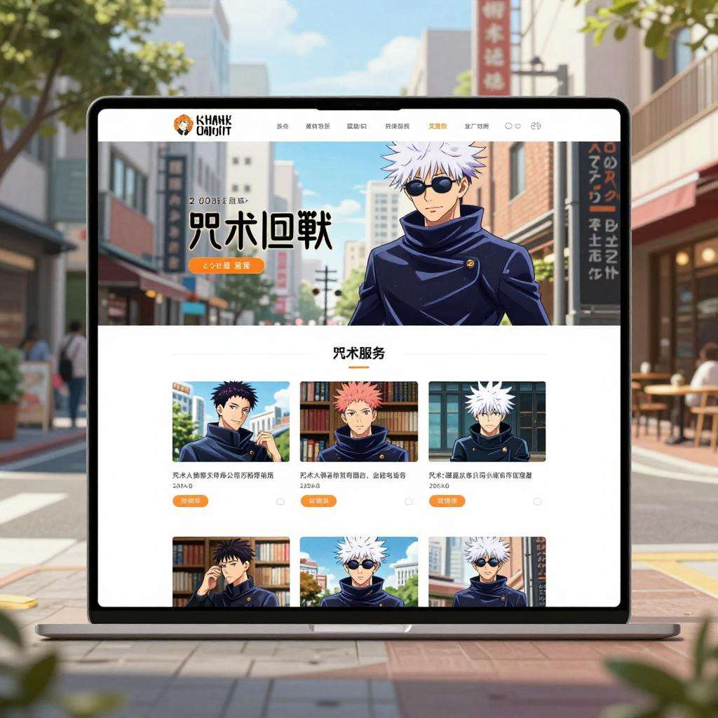2026年新番黑马诞生，一集封神竟力压《咒术回战》登顶