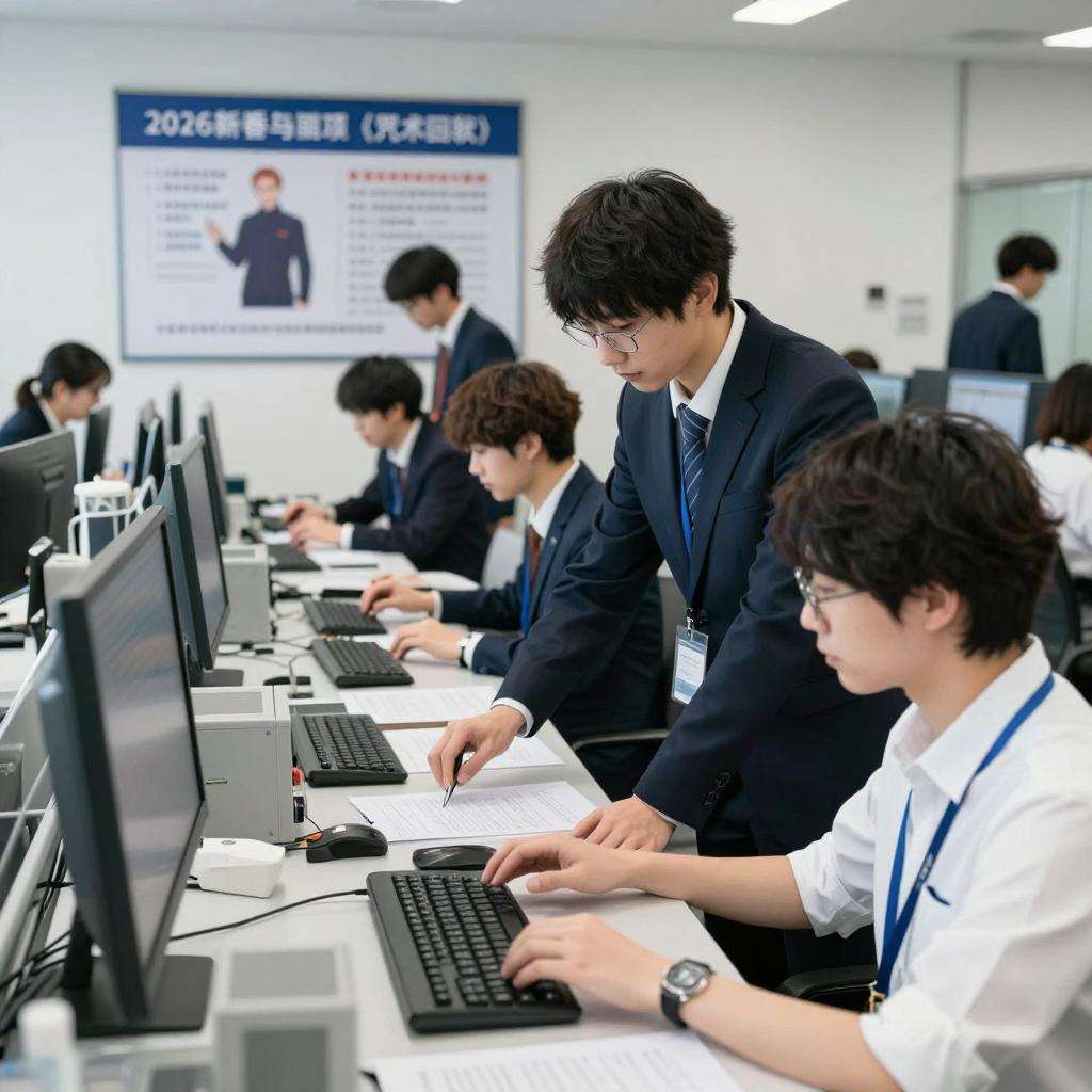 2026年新番黑马诞生,一集封神竟力压《咒术回战》登顶 2026年新番黑马诞生,一集封神竟力压《咒术回战》登顶第一张图