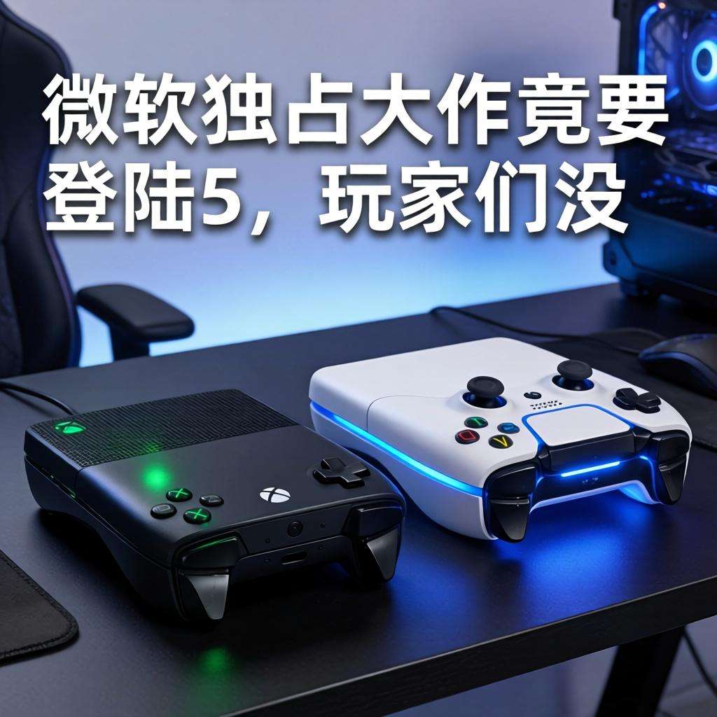 《博德之门3》无缘Switch 2，背后竟是与版权方的合作破裂