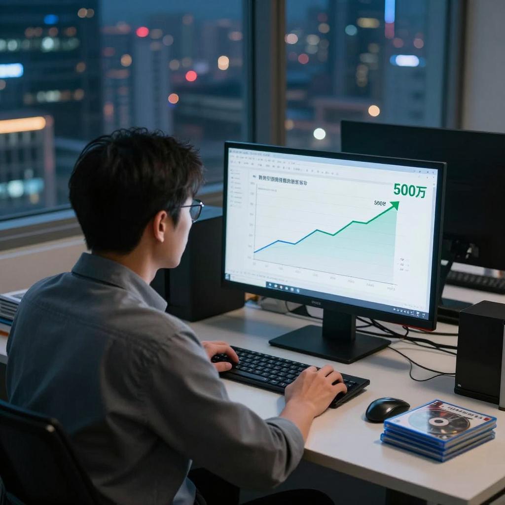 四年老游戏登陆PS5,竟然狂赚3亿美元 四年老游戏登陆PS5,竟然狂赚3亿美元第一张图