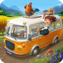 日出小镇官方版(Sunrise Village) v1.135.35安卓版