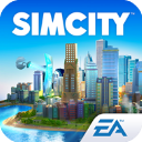 模拟城市建设苹果版(SimCity BuildIt)