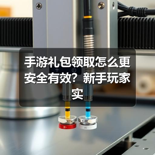 手游礼包领取怎么更安全有效?新手玩家实用指南