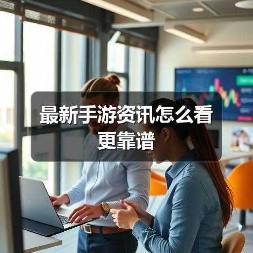 最新手游资讯怎么看更靠谱