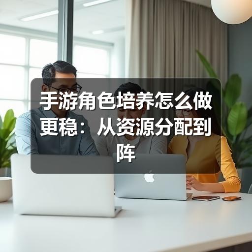手游角色培养怎么做更稳：从资源分配到阵容成长的实用指南