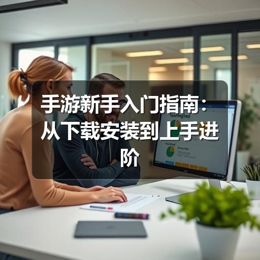 手游新手入门指南:从下载安装到上手进阶的实用教程