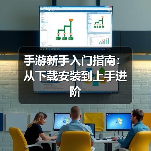 手游新手入门指南:从下载安装到上手进阶的实用教程