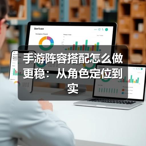 手游阵容搭配怎么做更稳：从角色定位到实战调整的完整思路