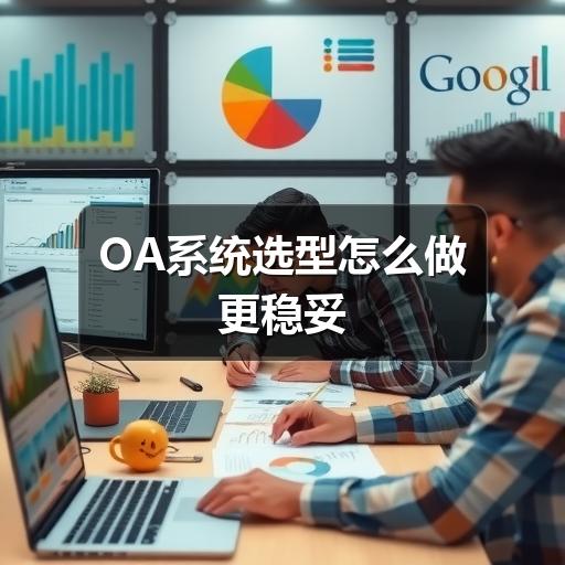 OA系统选型怎么做更稳妥