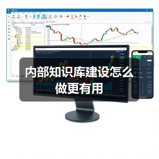 内部知识库建设怎么做更有用