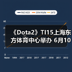 《Dota2》TI15上海东方体育中心举办 6月10日售票(图2) 《Dota2》TI15上海东方体育中心举办 6月10日售票(图2)