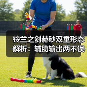铃兰之剑赫砂双重形态解析：辅助输出两不误？（图4）