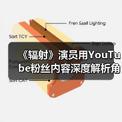 《辐射》演员用YouTube粉丝内容深度解析角色动机（图3）