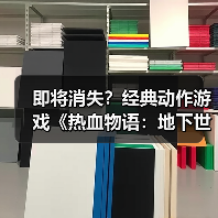 即将消失？经典动作游戏《热血物语：地下世界》或将从Steam下架（图4）