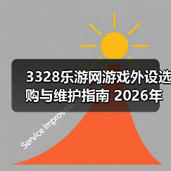 3328乐游网游戏外设选购与维护指南 2026年实用教程(图2) 3328乐游网游戏外设选购与维护指南 2026年实用教程(图2)