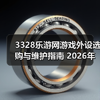 3328乐游网游戏外设选购与维护指南 2026年实用教程(图1) 3328乐游网游戏外设选购与维护指南 2026年实用教程(图1)