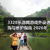 3328乐游网游戏外设选购与维护指南 2026年实用教程(图4) 3328乐游网游戏外设选购与维护指南 2026年实用教程(图4)
