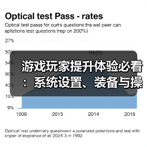 游戏玩家提升体验必看:系统设置、装备与操作技巧指南(图1) 游戏玩家提升体验必看:系统设置、装备与操作技巧指南(图1)