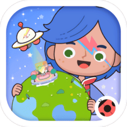 MIGATOWEMY WORLD1.97官方正版(米加小镇世界)