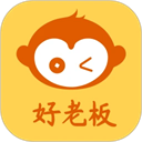 通联好老板App