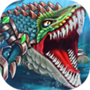 海怪城市(Sea Monster Cit