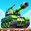 惊奇坦克官方版(Awesome Tanks) v1.444安卓版