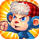 森林防御战猴子传奇最新版 v7.0.3安卓版