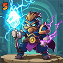 塔防之王5(King of Defense 5) v1.0.500安卓版