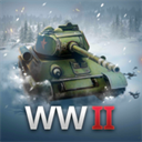 二战前线模拟器官方正版 v1.6.7安卓版