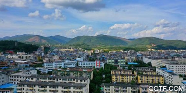 氧都上思App