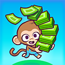 猴子超市游戏(Monkey Mart) v1.6.16安卓版