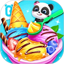 宝宝甜品店游戏官方版 v9.89.59.94安卓版