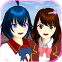 樱花校园模拟器无限金币全部解锁版 v1.046.01安卓版