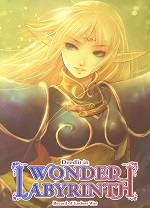 蒂德莉特的奇境冒险修改器 v1.2.1.
