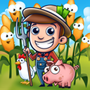 闲置农业帝国(Idle Farming Empire) v1.46.22安卓版