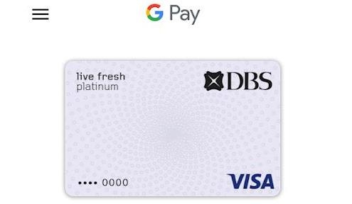 Google Pay谷歌钱包软件
