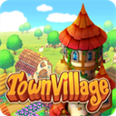 城镇村庄官方正版(Town Village) v1.14.1安卓版