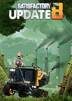 幸福工厂修改器 v1.1